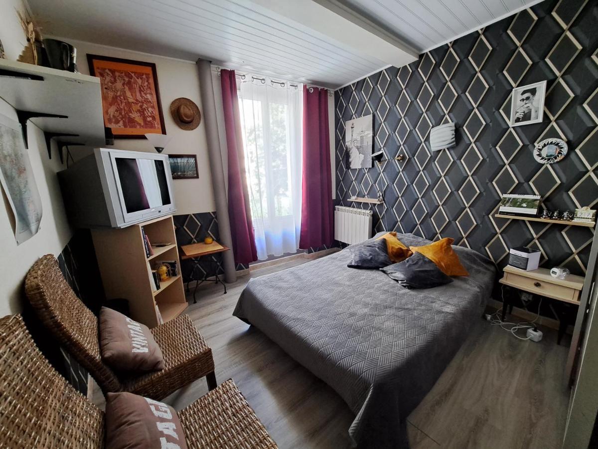 Valou 136 Accommodatie bij particulieren Cuxac-dʼAude