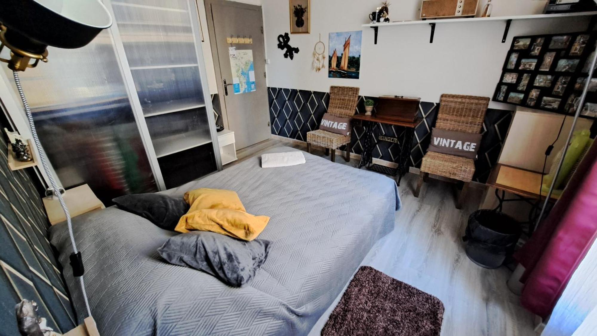 Accommodatie bij particulieren Valou 136