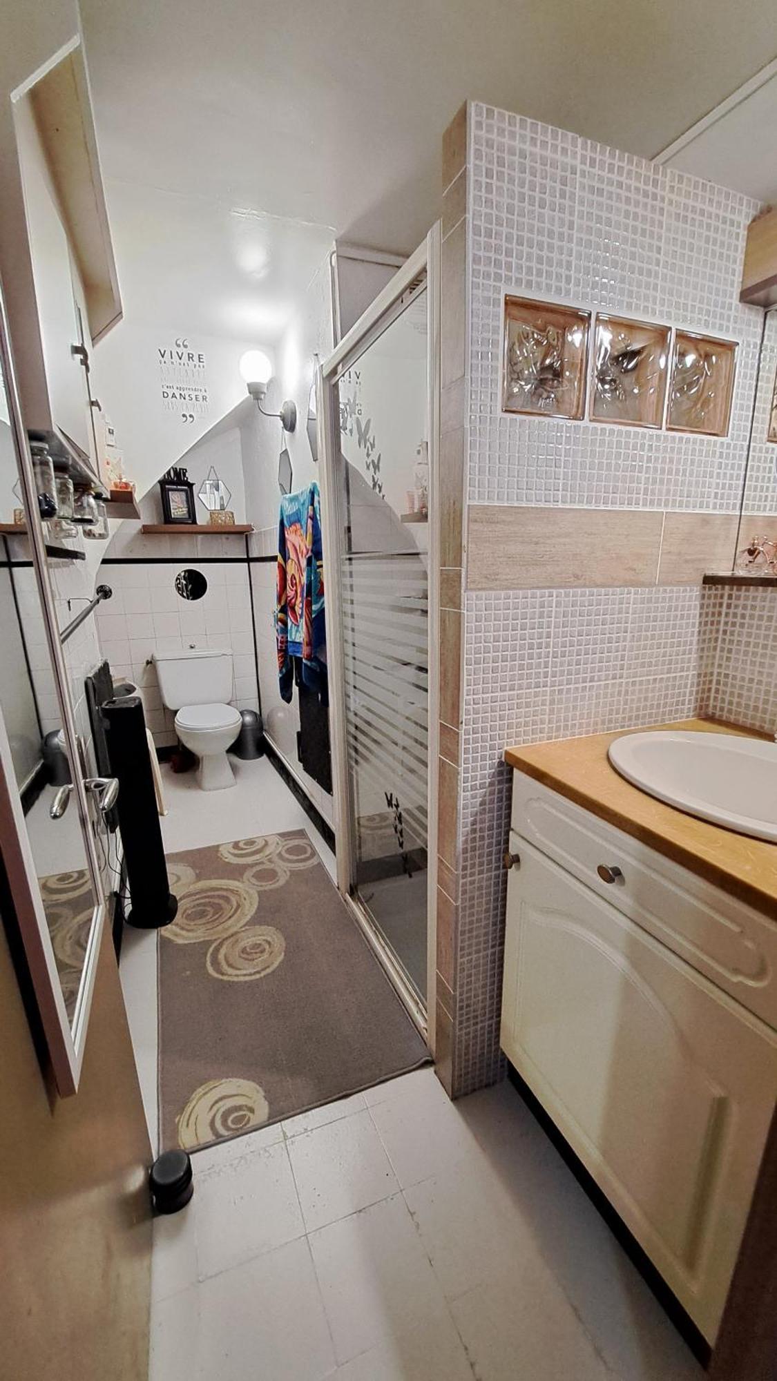 Valou 136 Accommodatie bij particulieren *
