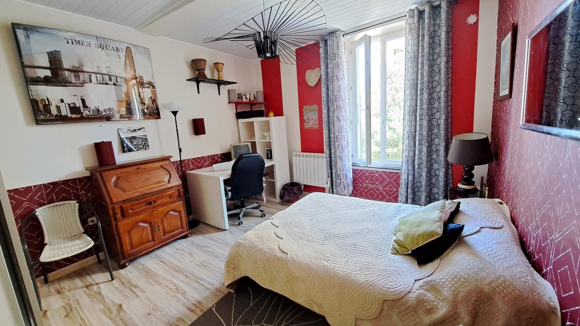 Valou 136 Accommodatie bij particulieren Cuxac-dʼAude